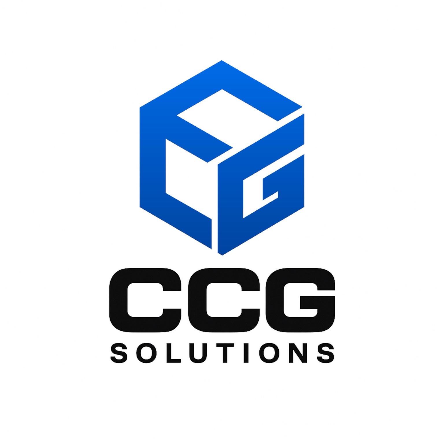 CCG Solutions logo